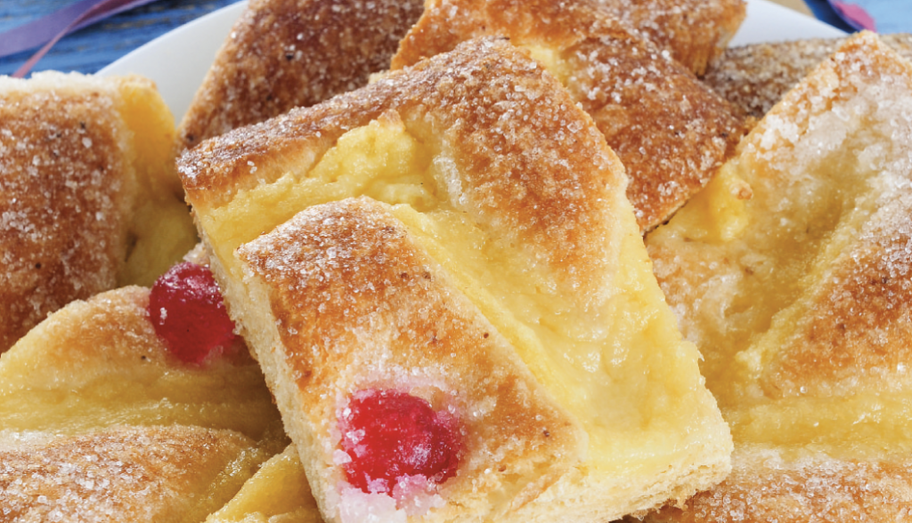 Les millors coques de Sant Joan - La Torre de Barcelona