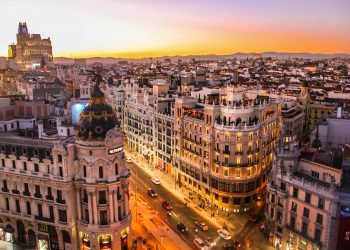 Barcelona New Economy Week debat el futur del sector immobiliari