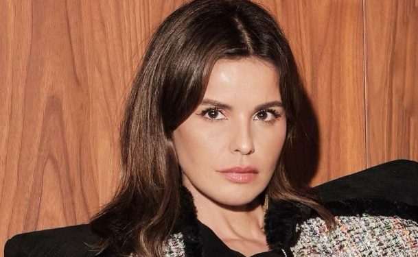 El canvi de look de Marta Torné