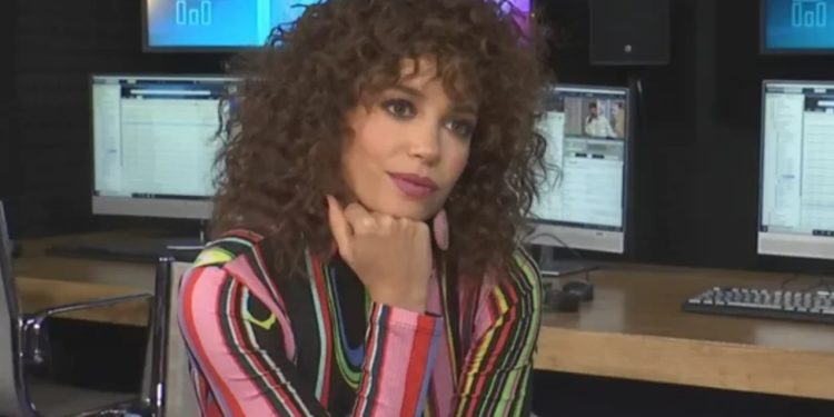 Carol Rovira serà la presentadora del nou Eufòria en format ball