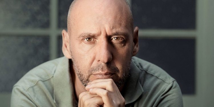 Jaume Balagueró: “tots els personatges claus de Venus són femenins”