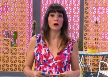 Sara Loscos - La Torre de Barcelona