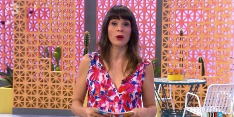 Sara Loscos - La Torre de Barcelona