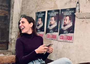 L’estranya manera per la qual la Neus Rossell es va fer famosa