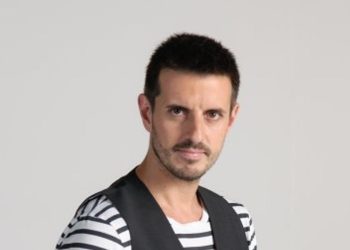 Jordi Gil - La Torre de Barcelona