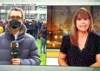 Bàrbara Arqué - La Torre de Barcelona