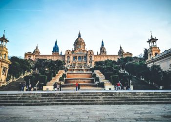 Advocats Eixample - La Torre de Barcelona