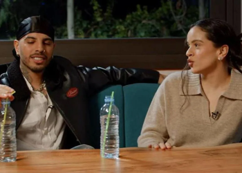 Rosalia català - La Torre de Barcelona