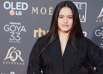 Rosalia català - La Torre de Barcelona