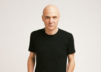 Marc Parrot - La Torre de Barcelona