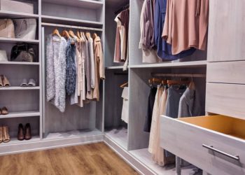 L’armari que ofereix múltiples avantatges