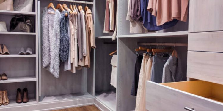 L’armari que ofereix múltiples avantatges