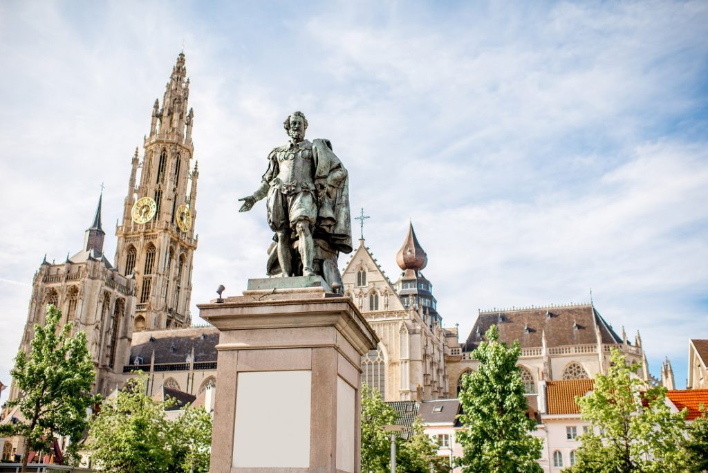 Anvers