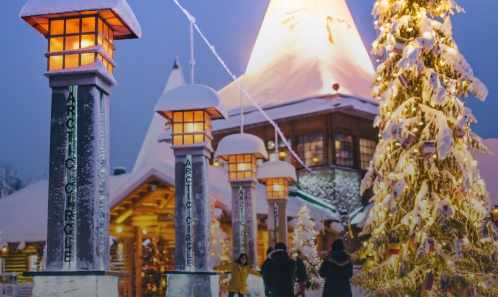 Rovaniemi