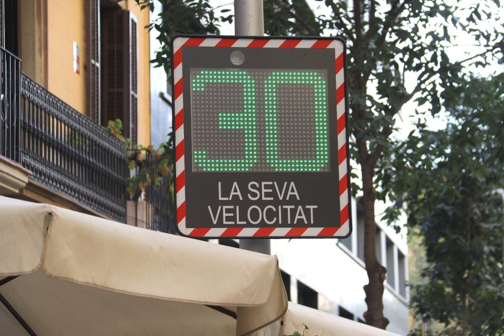 velocitat