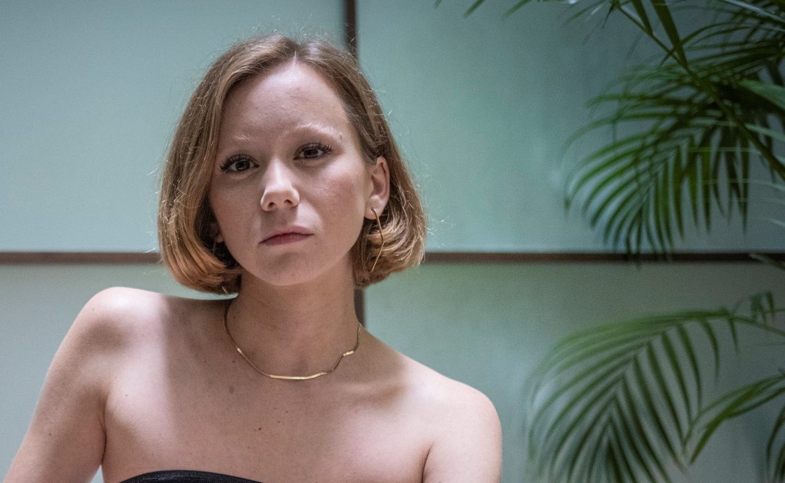 Tot sobre la Laia Manzanares 