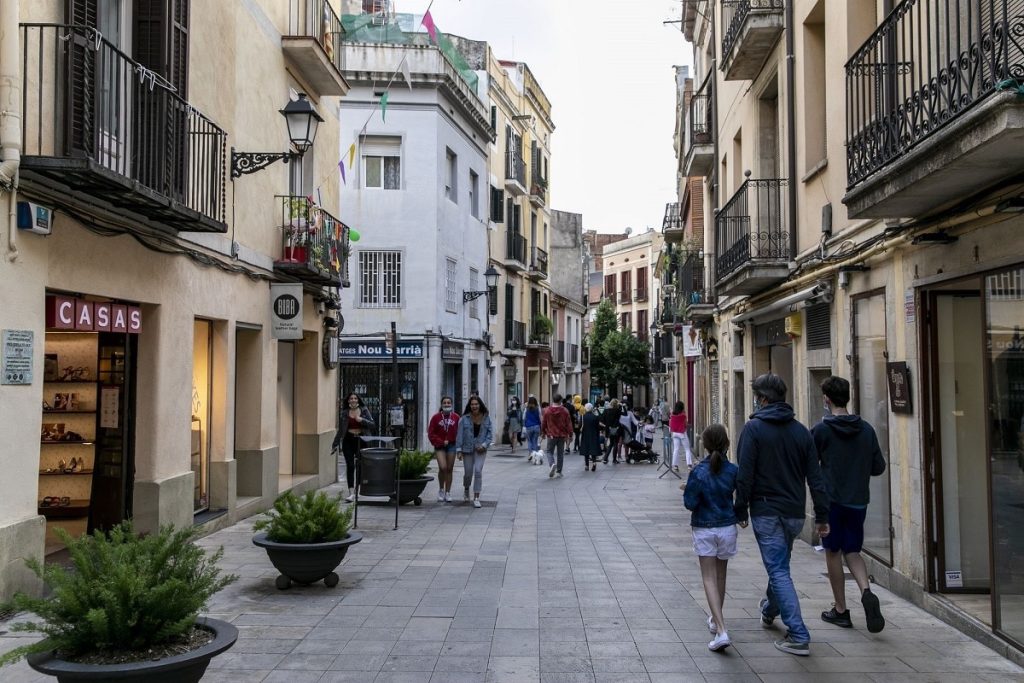 carrers