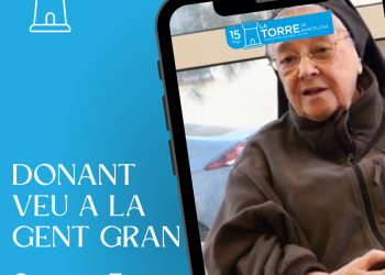 Maria Jesús Sanllorente Puente: Una vida plena d’experiències i saviesa