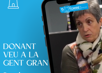 Maria Jesús Sanllorente Puente: Una vida plena d’experiències i saviesa