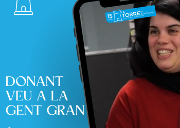 Maria Jesús Sanllorente Puente: Una vida plena d’experiències i saviesa