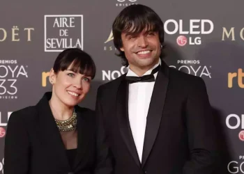 Amb qui està casat el compositor català Manu Guix?