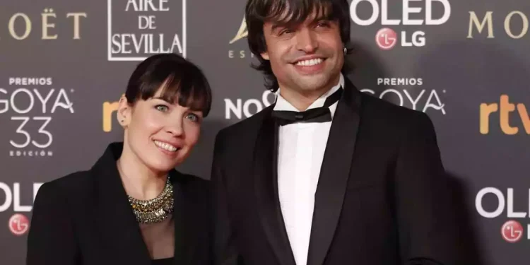 Amb qui està casat el compositor català Manu Guix?