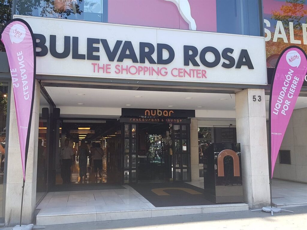Bulevard
