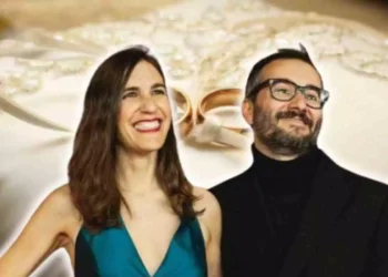 La raó per la qual Jair Domínguez i Neus Rossell no volen casar-se