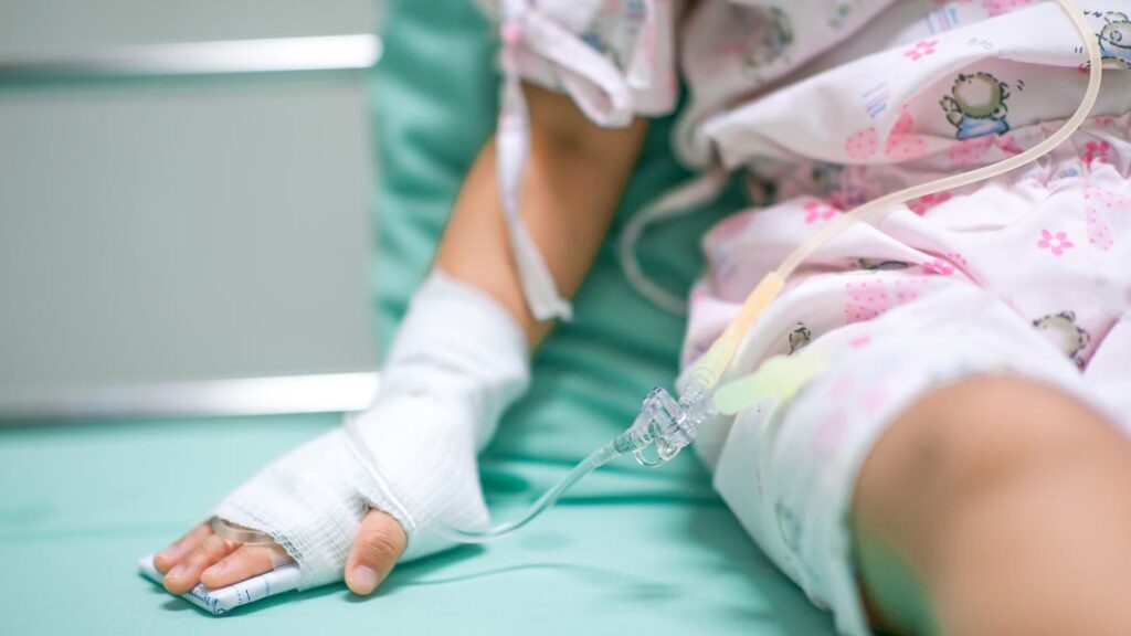 hospital