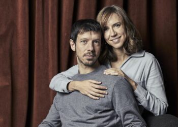 Aina Clotet i Marcel Borràs: per què tots els pares voldrien viure a Suècia