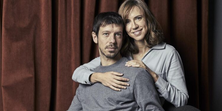 Aina Clotet i Marcel Borràs: per què tots els pares voldrien viure a Suècia