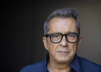 Andreu Buenafuente, afectat per la tragèdia de la DANA, cancel·la el seu programa a TV3