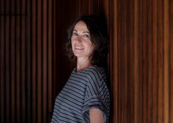 Lídia Heredia revela una sorprenent costum molt estesa entre els americans des de TV3