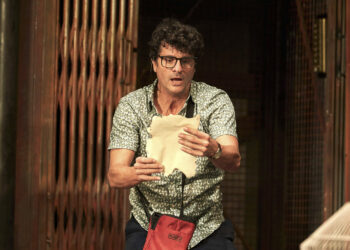 Escape Room 2: tornen les rialles i el suspens de Joel Joan i Héctor Claramunt