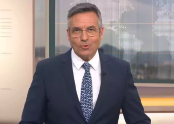 Ramón Pellicer: ‘L’edat no hauria de ser un límit per presentar a la televisió