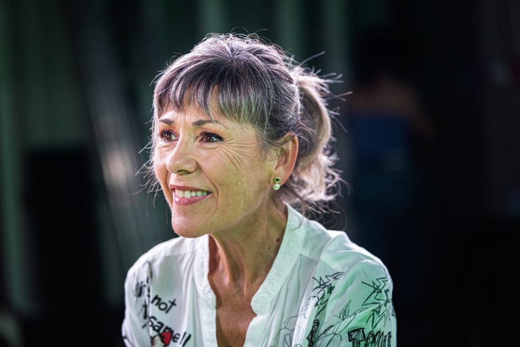 mari pau