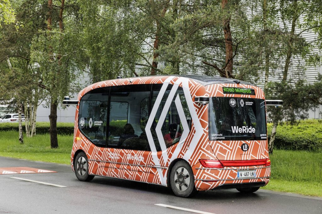 autobús