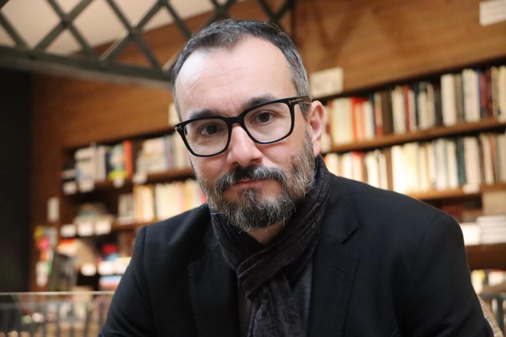 Jair Dominguez