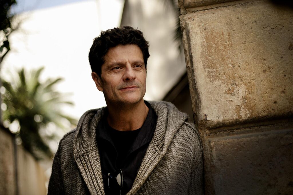 Joel Joan