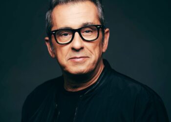 Tot sobre l’Andreu Buenafuente