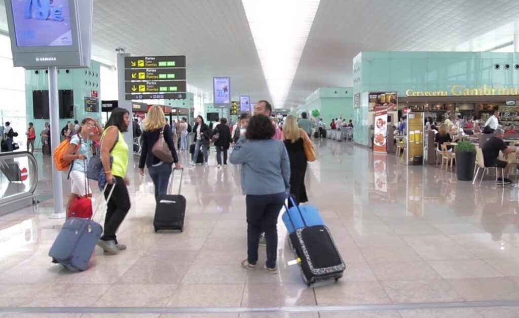 aeroport