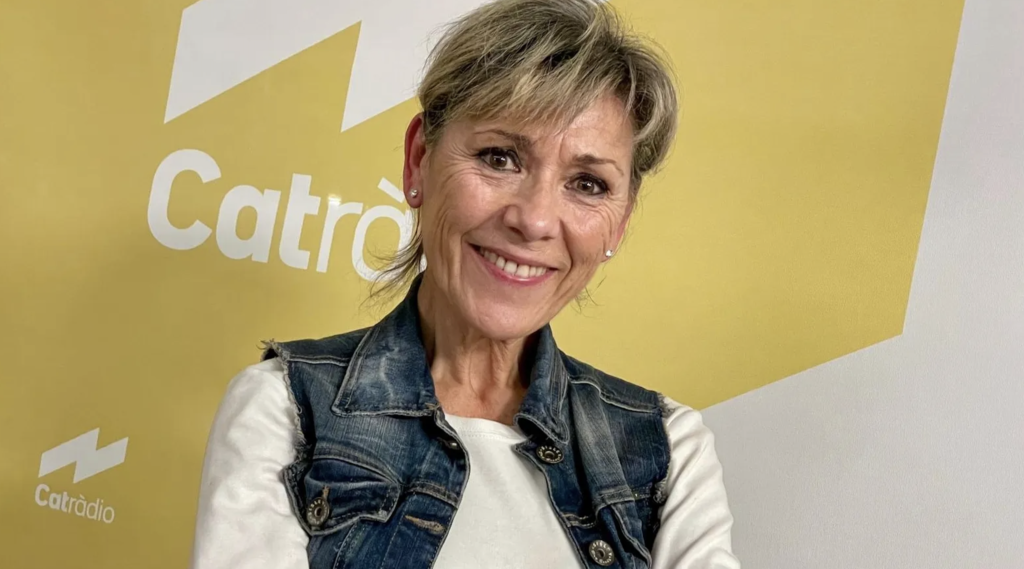 Mari Pau Huguet