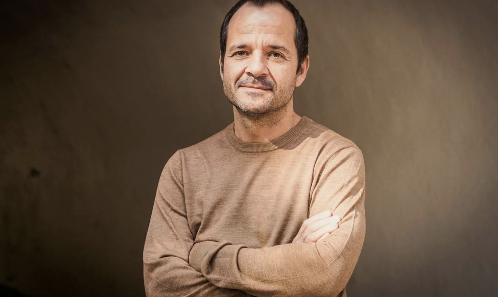 angel martin