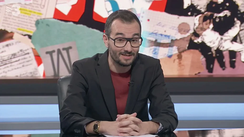 jair dominguez