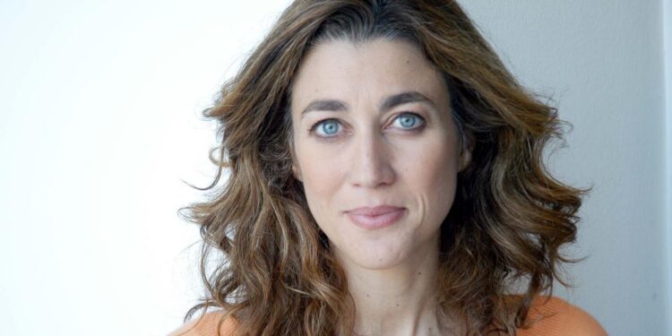 helena garcia melero