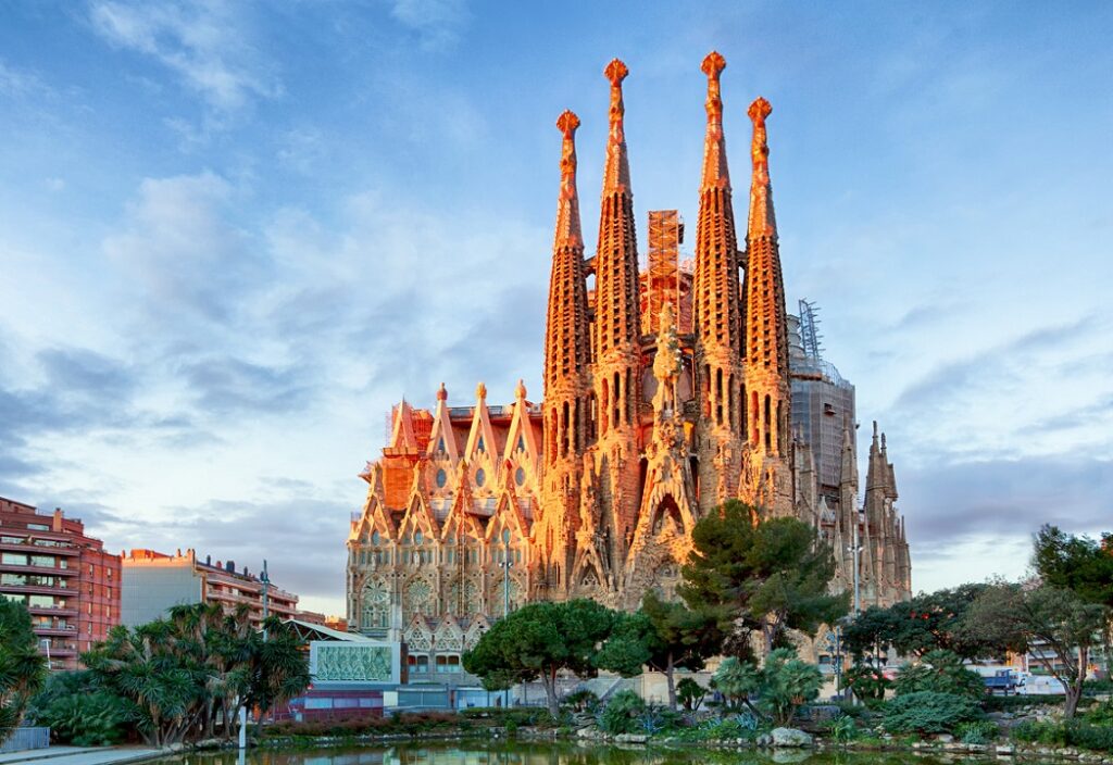 sagrada