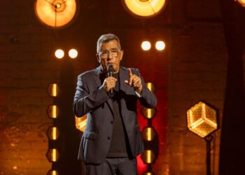 Buenafuente reflexiona sobre la proposta de pau a Orient Mitjà