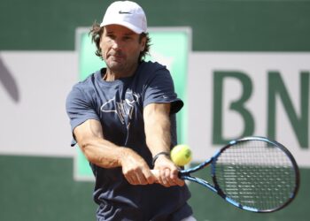 Carlos Moyà sorprèn amb la seva sinceritat: “No està als meus plans tornar a entrenar”