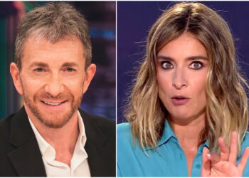 Sandra Barneda retreu a Pablo Motos: “No és saludable menysprear un programa”