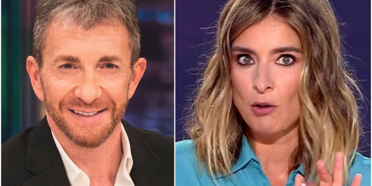 Sandra Barneda retreu a Pablo Motos: “No és saludable menysprear un programa”